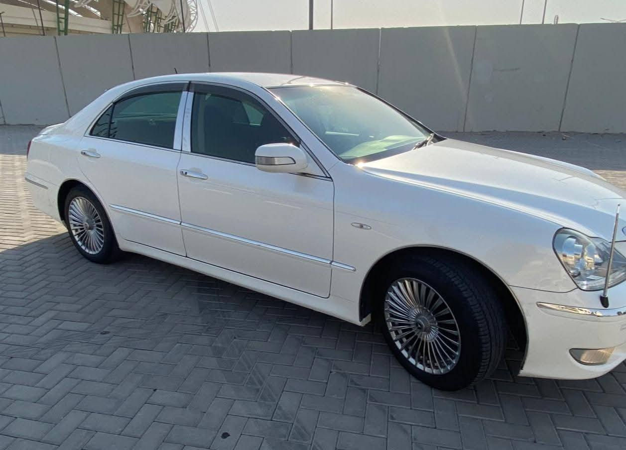 ويل مارسيدس 5 ستد
شرط اصلي وليس تجاري 
حجم 17 كلش نضيف
يرهم ماجستا + شاهينا 
السعر ٥٢٥ الف 
مكاني بصره  ***********
