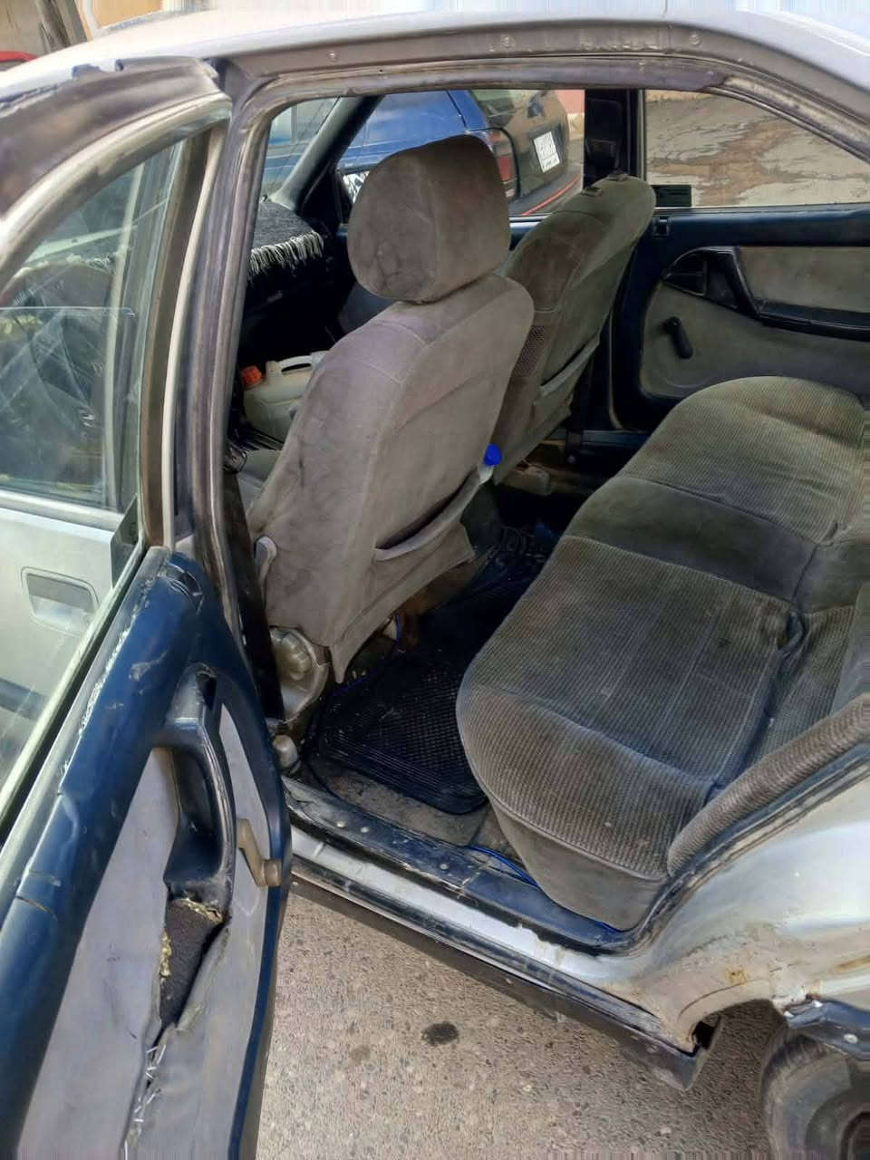 سلام عليكم وميكه 20حجم شرط كلهه وشرط التحويل وكاله السعر20 والوشراي الايكسر ***********
