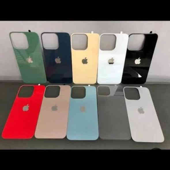 عــــــــِـرض خــــــــــــاص لاصق ضهر ايفون الــــف دينار 
انستا ... 22.33sf 

   العنوان ديالى جلولاء قرب صيدلية دكتور ستار الحربي القديمه 

للإستفسار. : ***********
