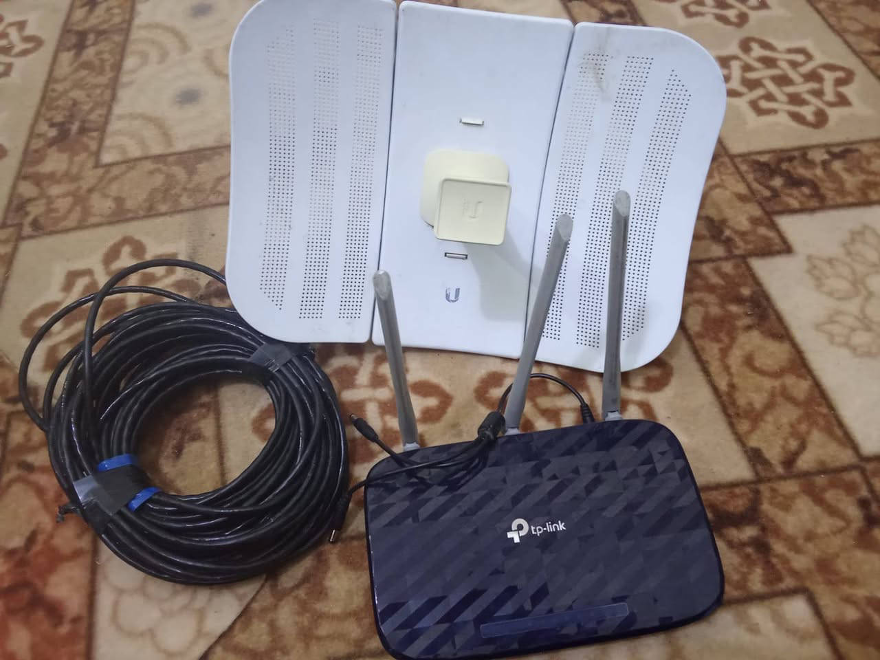 سلام عليكم
للبيع شلع قلع واير 25/م كلهن ب100(الف


**إذا كنت صاحب هذا الإعلان وتريد حذفه لأي سبب، رجاءا أرسل رسالة إلى الدعم الفني**