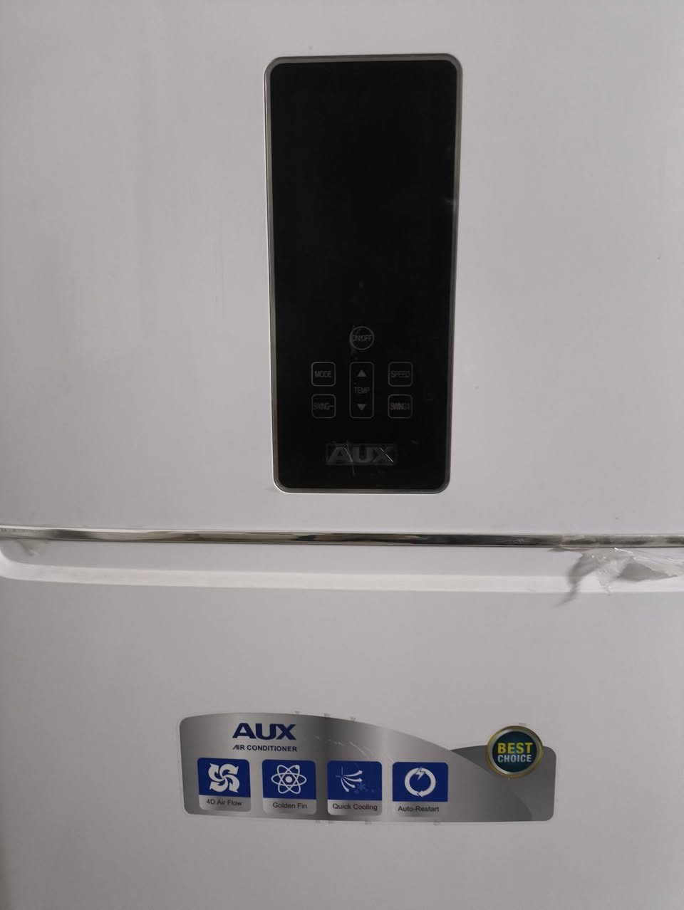 سلام عليكم للبيع سبلت كنتوري الاسم اواكس 3طن  ستخدام قليل بعد جديد   الاستفسار *********** سعر 🔥 مكان النجف الاشرف
