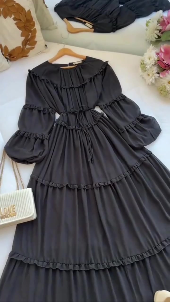 فستان شيفون مبطن كوالتي عالي✨
السعر 28 ✨
توصيل 5 لكل المحافظات العراقية✨

 #اكسبلور 
 #العراق 
#explore #اكسبلور_explore #فولورز #reelvideo #ريلز_explor


**إذا كنت صاحب هذا الإعلان وتريد حذفه لأي سبب، رجاءا أرسل رسالة إلى الدعم الفني**