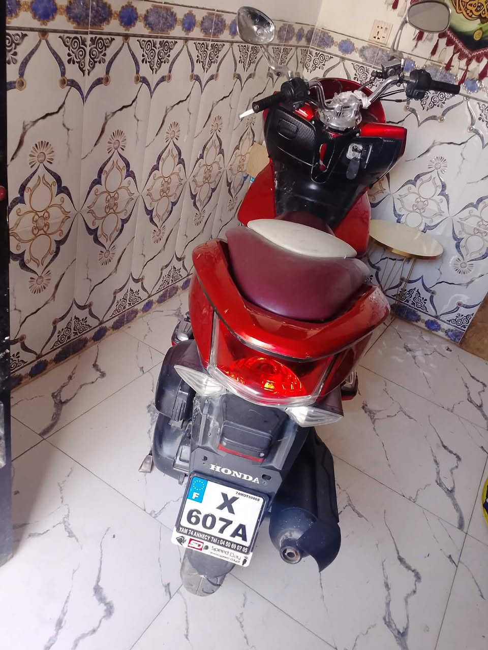 بي سي اكس الجيل الاولبي للبيع المكان واسط قضاء الحي***********
