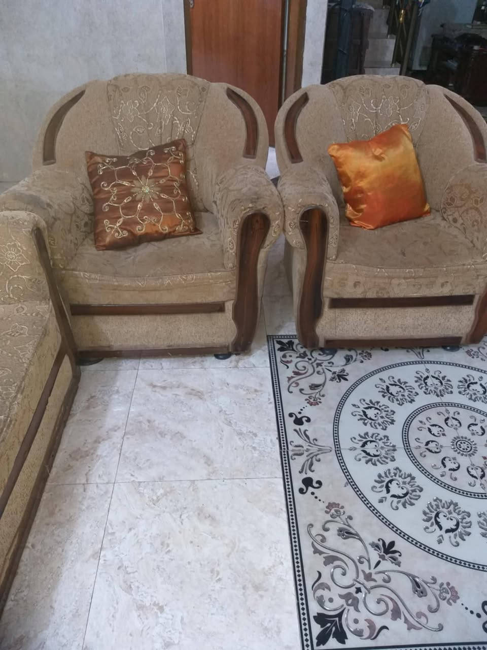 نص تخم للبيع المكان هيت حي الفاروق قرب معمل الغاز السعر 125


**إذا كنت صاحب هذا الإعلان وتريد حذفه لأي سبب، رجاءا أرسل رسالة إلى الدعم الفني**