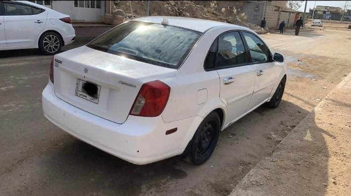 السلام عليكم فورنزة موديل 2007 رقم انبار 
سيارة جاهزة السعر 57
هاتف 📞 ***********
غير متواجد ع فيسبوك مكلف بالنشر الرمادي, الأنبار
