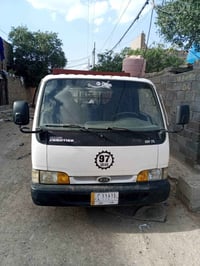 كيه فنتره مديل 97 محرك وكير خير من الله شاصي نضيف07710052379