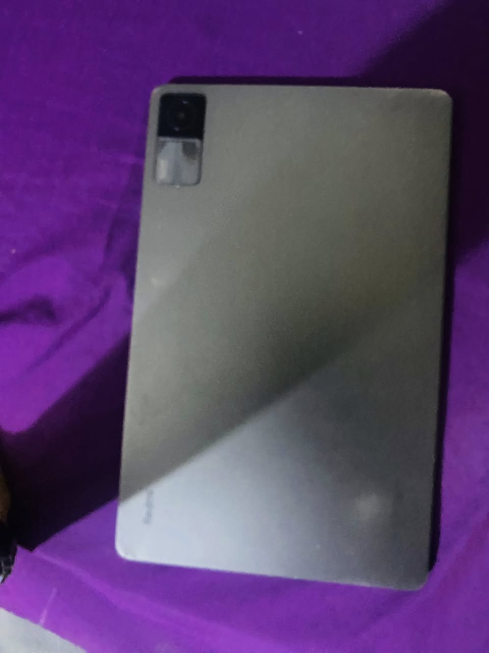 السلام عليكم ايباد شاومي(ريدمي باد) ذاكرته128 الجهاز نضيف كلش ومستعجل على بيعته ب275 قفل عنواني ام الخيل الثالثة شارع عشرين وهاذ رقمي بي واتساب***********
