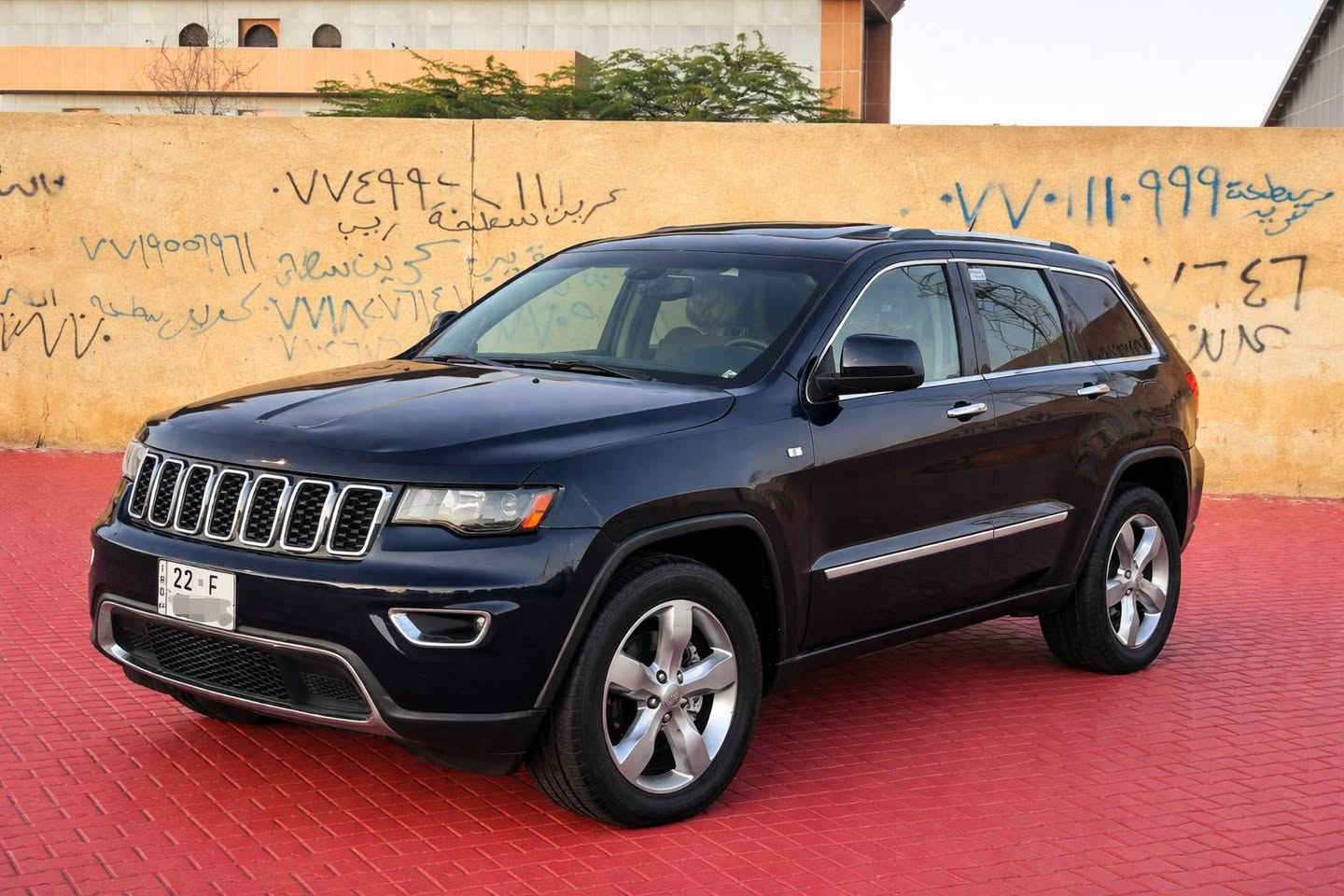 ادوات ادوات ادوات 
كفاله كص وسرقه وعشائر
جيب  لمتد  فول مواصفات 
موديل 2013
محدثه17
محركه 3600 

متومه ارقام وسنويه

حداديه ع وضع شريكه

دواخل طك كارتون

سبير ما نازل

مرئي شفط
صندوك كهربائي
تخم تاير بالكارتون

حساسات خلفي

كشنات كهرباء

سياره ما ناقصه برغي مال جناي
العنوان يصره

سعر ١٠٥
هـ***********
