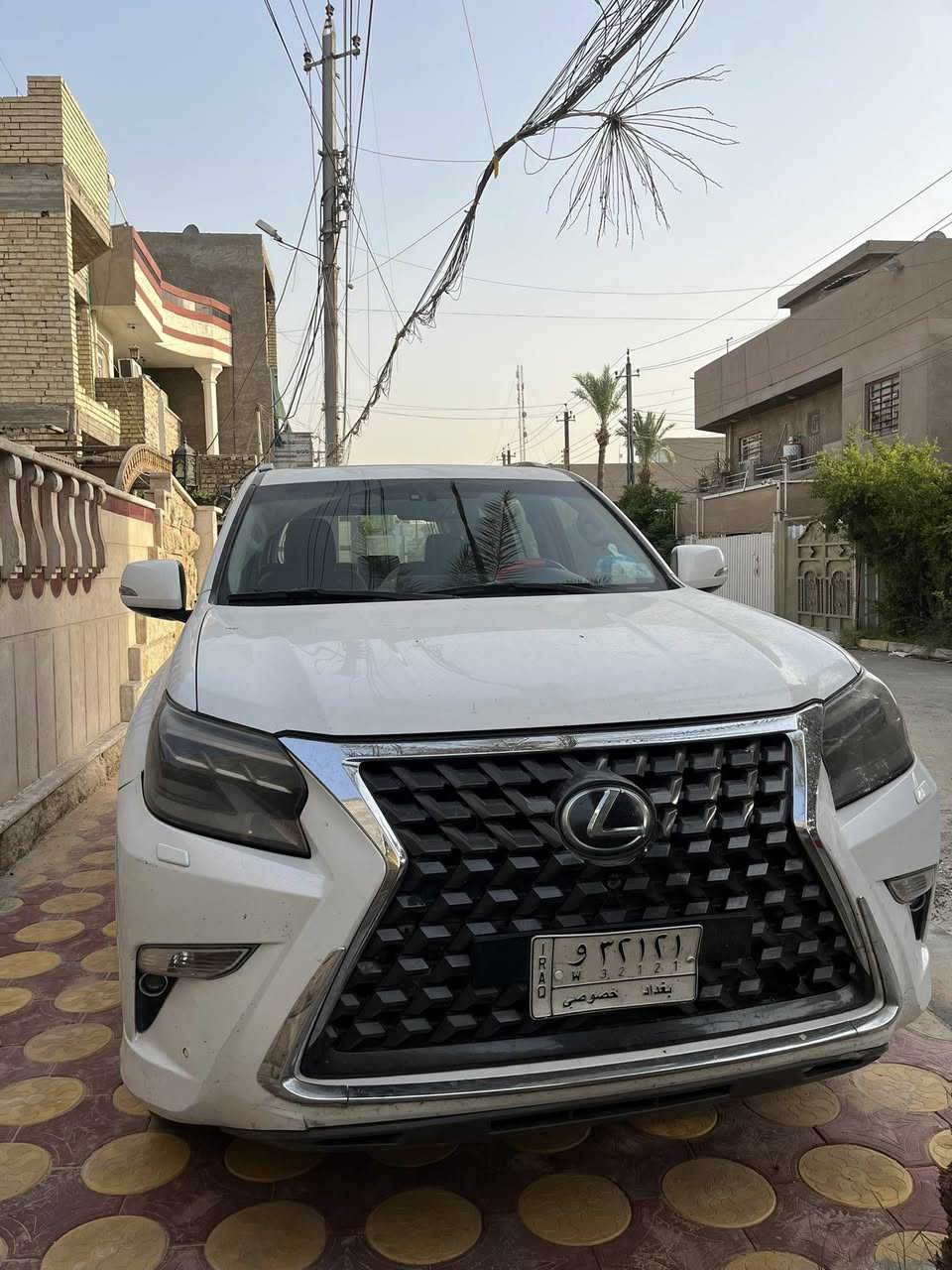 لكزز gx460
خليجي  2015
للاستفسار  ***********
