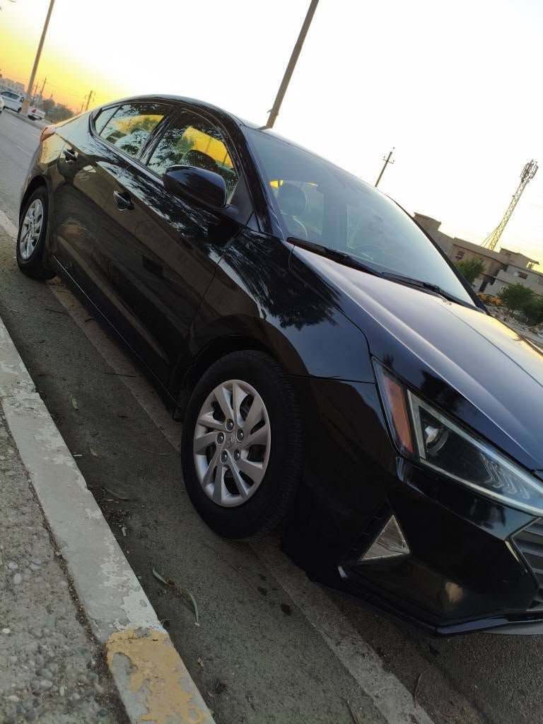 النترا 2020 للبيع لون اسود 
ماشية 47
ضرر جاملغ سكن و ربع بونيد فقط بدون دواخل بدون ايرباك ضرر كلش خفيف 
تحكم ستيرن 
تحديد سرعة 
رادار امامي
شاشة + كامرة 
تبريد بيانو 
شاشة اعطال 
ثلاث أنظمة قيادة سبورت نورمال سمارت
نظام تحديد مسار 
تبريد ثلج 
لايتات زينون عالي ناصي
محرك 2000 دوش 
سيارة رقم سليمانية 
سيارة كلش نضيفة
السعر 140 وبيها مجال 
العنوان كركوك
للاستفسار :*********** كركوك, العراق
