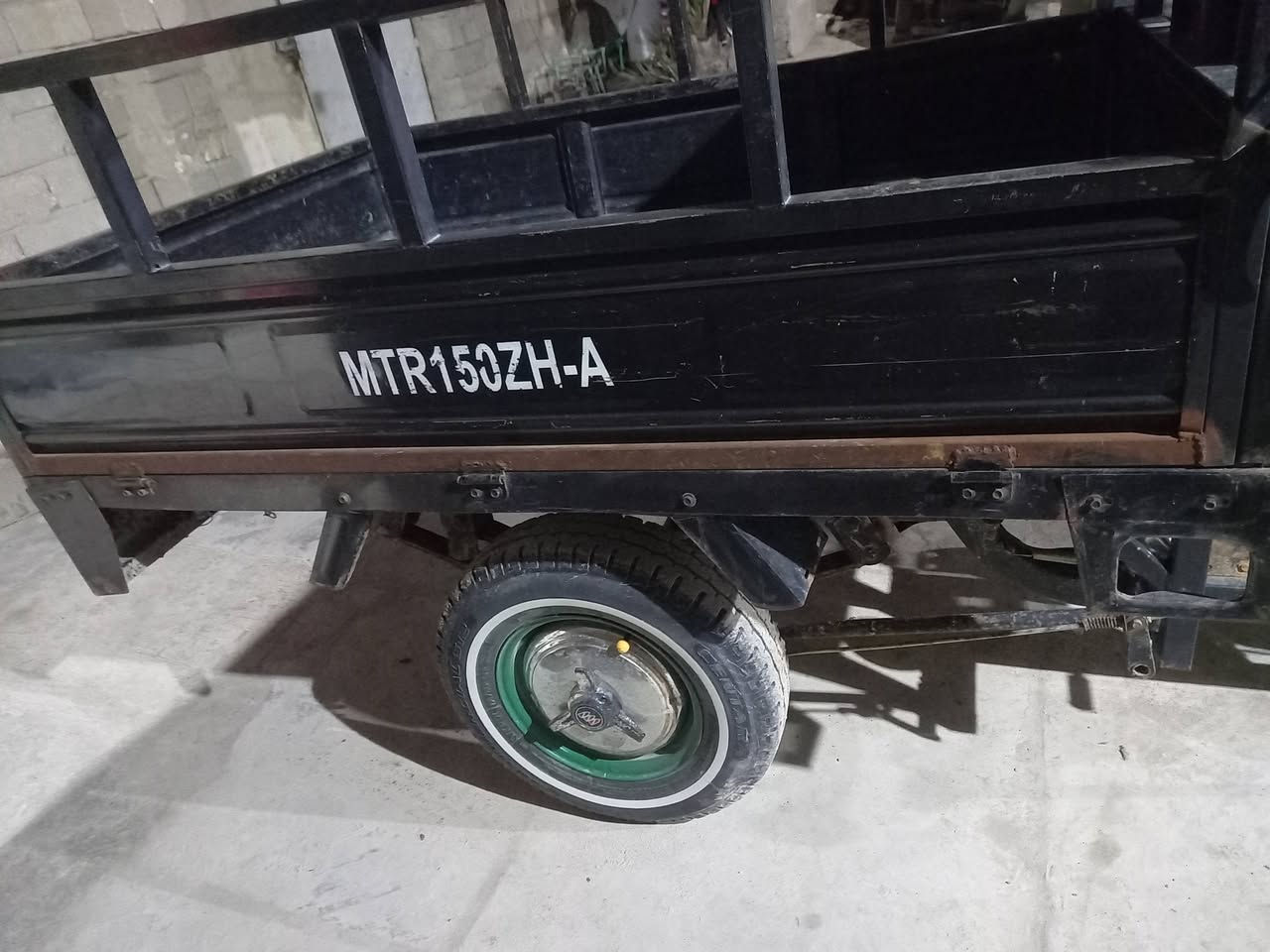 سلام عليكم
ستوته للبيع موديل 14 رقم ابيض قادسيه سنوية بسمي مكفوله كفالة عامة مكينه 25 كهربائيّات كلها شغاله اكسن مقفل تايرات كلهن جدد جوبلس تايرات خطه جدد 

مكان حمزه الشرقي رقمي *********** ♕ *********** موشراي لا تخابر دراجة نضيفه مال جناي 

سعر خاص
