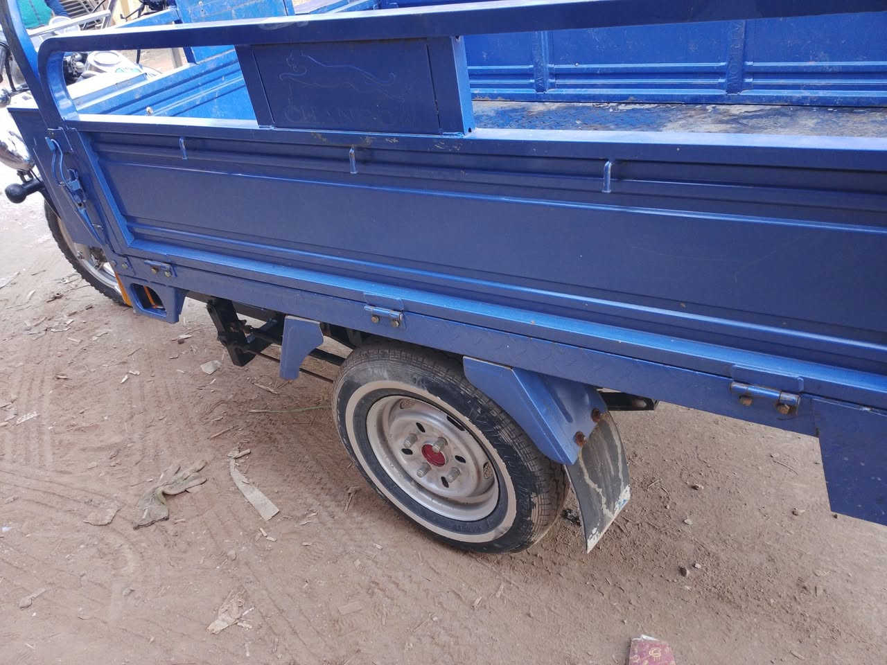 ستوته البيع موديل 23 محرك 25وكيل نوار الباشه ستوته كفاله اي نقص ما بيه


**إذا كنت صاحب هذا الإعلان وتريد حذفه لأي سبب، رجاءا أرسل رسالة إلى الدعم الفني**