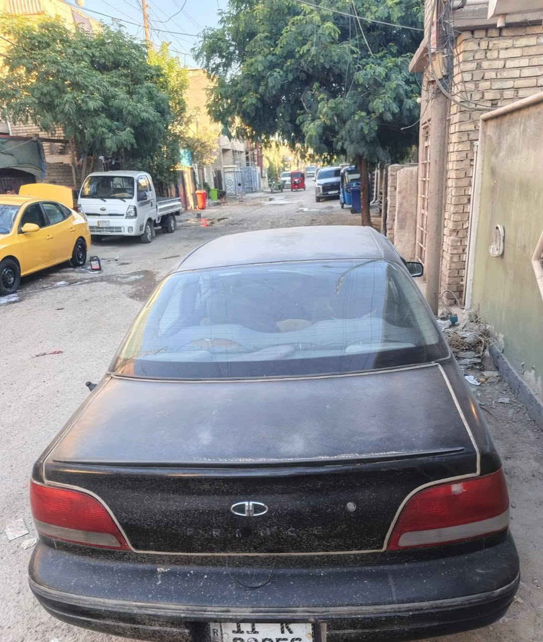 ‎دايو برنس 97‎ بغداد, العراق


**إذا كنت صاحب هذا الإعلان وتريد حذفه لأي سبب، رجاءا أرسل رسالة إلى الدعم الفني**