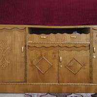 بوفيه وكنتور • طابقين • القادسية كربلاء