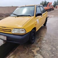 مديل 2012 مكينه كير جديد تخم تاير حداديه كله جديد رقم بغداد راعيها ماا...