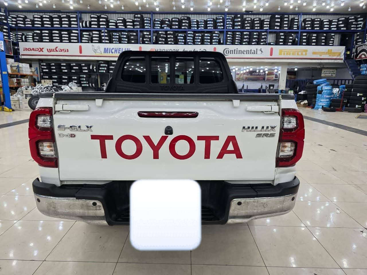 السلام عليكم ورحمة الله
🌹🌹كلك ادوات بدون تحويل

للبيع بيكب🚩 فور ويل جديده

مكينة كاز D4D

4×4 فور ويل 

موديل 2021 اصل بلادي

ماشيه 96 الف اصلها بلادي

مكفوله من الصبغ والكص كفاله عامه سياره على وضع الشركه

السياره أدوات 🌹 يعني كلك ادوات 

السياره بدون تحويل 🌹ابيعلك كوم حديد

ملاحظه 🌹اكفلها من السرقه والكص والعشاير بشرط 

متومة رقم نكليزي الجديد

كفاله عامه من كلشي ضربة وصبغ وشخط 

السعر 🌹(( 90$ ورقه )) فقط ,وبيها مجال 

ملاحظه:::# توصل اي محافظه تريدها 

للاستفسار اكثر اتصال أو وتساب 

*********** رقمي
