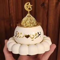 حسب الطلب • قطعة ديكور