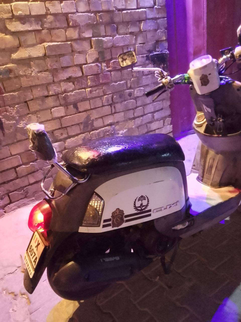 السلام عليكم دراجة البيع ماكس بوليسي دراجة شغاله مكينه ما مفتوح السعر 750 وبيه مجال مكان بغداد مدينة الصدر الرقم الهاتف *********** وليرد ينتصل على الرقم
