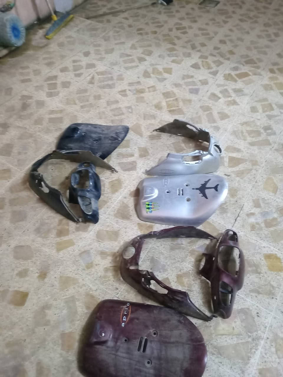 سلام وعليكم جميع الدروعه تريد مفرد تريد شلع ولسعار حسب الختيار شراي انتصل ***********9
