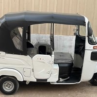 تكتك • مرقمه • مكينه مكفوله