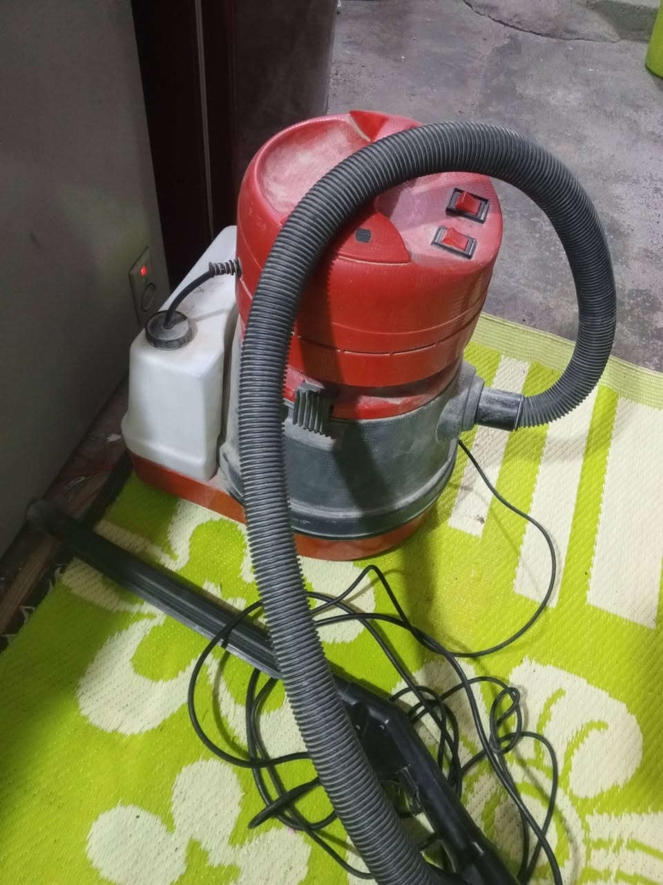 السلام عليكم أغراض بيت للبيع كلمن وسعره 
بعدعندي  طباخ عارضه مجمده كاونتر سخان مبردات


**إذا كنت صاحب هذا الإعلان وتريد حذفه لأي سبب، رجاءا أرسل رسالة إلى الدعم الفني**