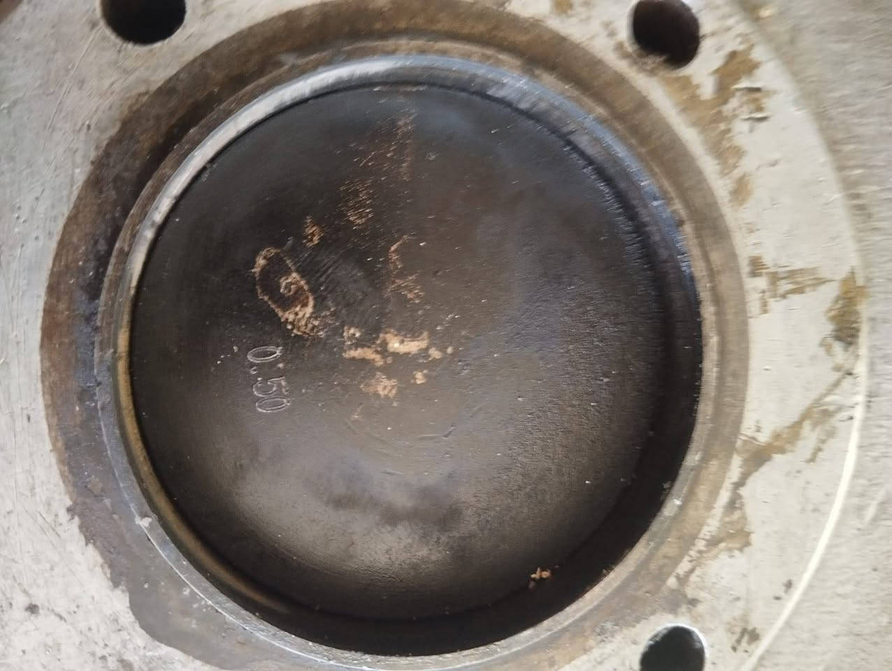 سلام عليكم سلندر 81كصه اوله بعد جديده ماساحك وكور اربعه كير الي يريدهن يخابر مكاني  كربلاء ***********
