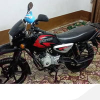 دراجه بوكسر 2023مكفوله كفاله عامه من كلشي بغداد تحويل ثاني يوم سعر 260...