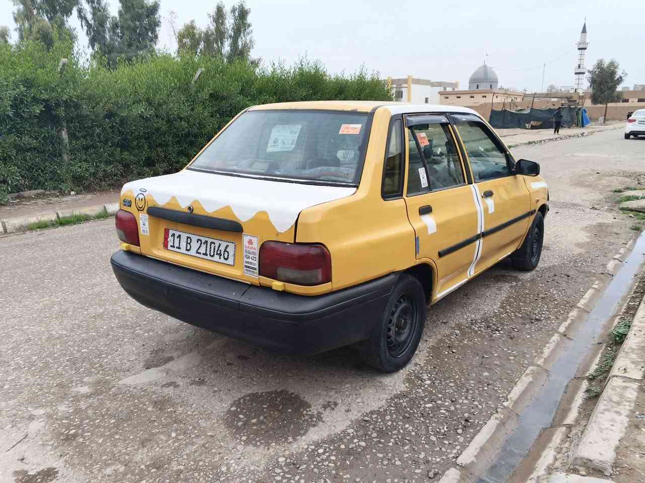 سايبا موديل2011للبيع دشبول نفخ كير ومكينه بل شرط السياره مال شغل شرط التحويل سنويه مشروع وطني لحد2030 دواخل نضيفه تايرات صدر بل شرط بطاقه بانزين بيها مصفره هيئه وغرامه السعر27وبيها مجال
شراي اتصل
***********
