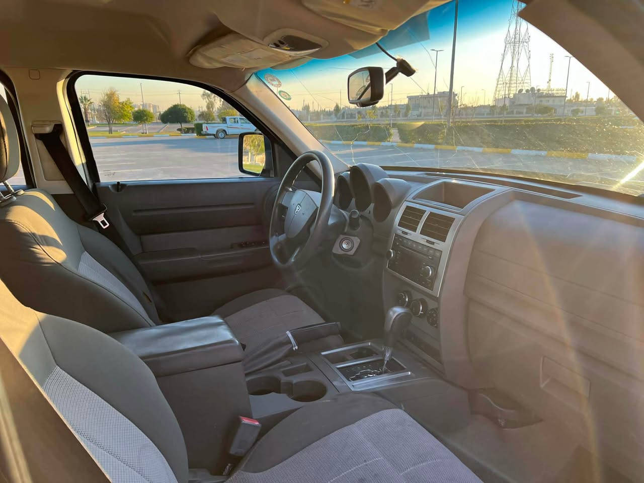 دۆج نیترۆ ٢٠٠٨
2ملیۆن دینارغرامەی لەسەرەدوای معامەلە دەگەڕێتەوە
نرخ / 77$ 💵💵🔥🔥
فول مواصفات بەس سلاید نیە
دەبڵ اکسل
تەبرید سارد و گەرم بەشەرت
٢ پارجە بۆیاخی هەیە
یەک دینار مەسرەفی تێدا نیە
گێڕ مەکینە دەبڵ اکسل بەشەرت
تحویل وەکالە بەشەرت
دوو ملیۆن غرامە 
***********
*********** أربيل, العراق
