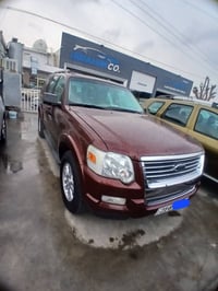 فورد إكسبلورر • ٢٠١٠ • السليمانية