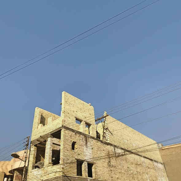 السلام عليكم خلفات بناء طابوك بلوك فرمستون نشتغل جميع المحافظات متفرغ حاليا للتواصل هذا رقمي بي واتس اب ***********او مراسله الصفحه
