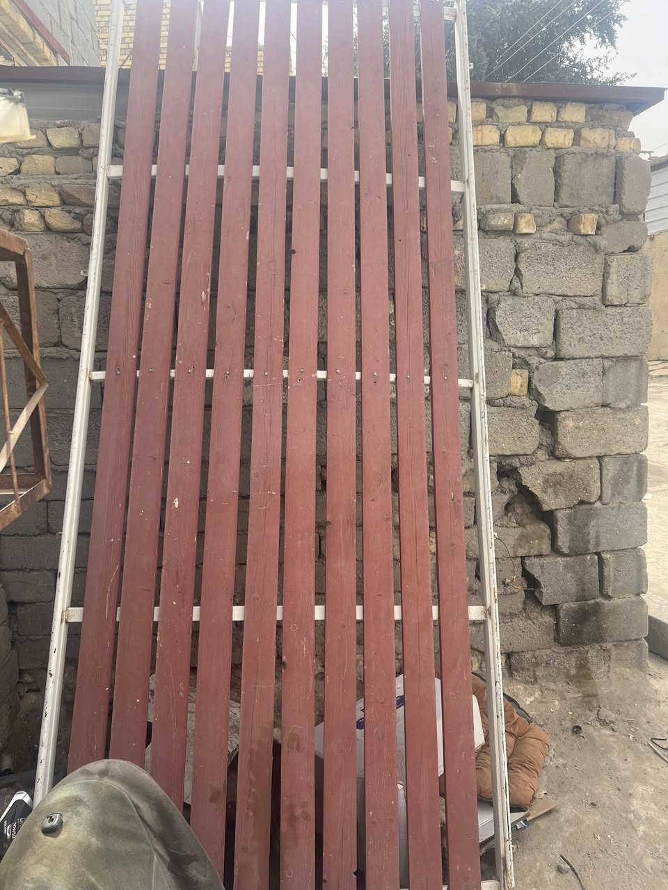 سلام عليكم سله البيع مال فتون جنبي مكان الناصريه ***********
