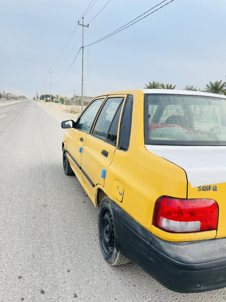 من رخصه الأدمن المحترم🩵 السعر19 وبيه مجال 
سايبه موديل 2013 تحويل مباشر مصفره غرامات 
مكينه وكير نضيفات ✅ حداديه 70./. توايره نضيفات✅
كهربائيات شغاله✅ 
بيع مستعجل للأتصال ***********

مكلف. بلنشر 🩶 ***********
