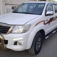 دبل اكسل • بدون صبغ • ١٦٥ ألف كم