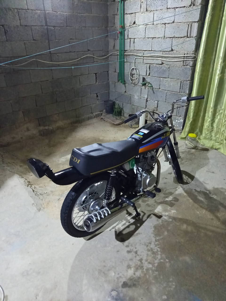 السلام عليكم للبيع موديل 26 تعمير ما سال الاسبوع شرايط بخاص مكاني كربلاء


**إذا كنت صاحب هذا الإعلان وتريد حذفه لأي سبب، رجاءا أرسل رسالة إلى الدعم الفني**