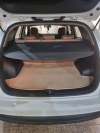 توسان خليجي • ٢٠٢١ • ٨٨ الف كيلو