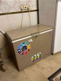 مجمدة • جديدة • شارع الصافي