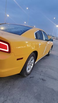 جارجر • ٢٠١٣ • تكييف ثلج