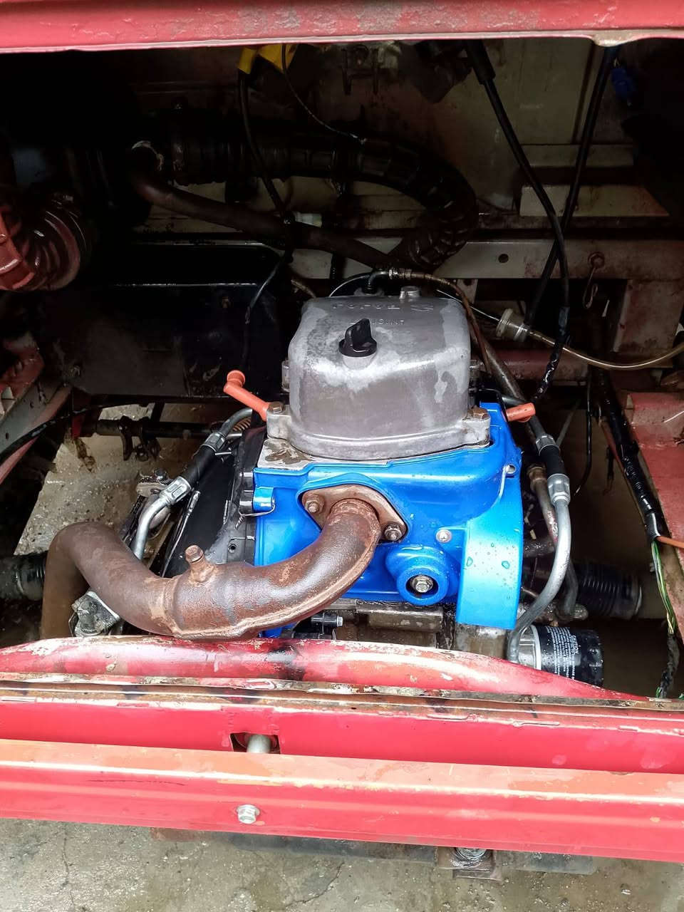 سلام عليكم تك تك موديال 18جاهزه وبسمي الشعب الجمعيات *********** السعر 5500مليون
