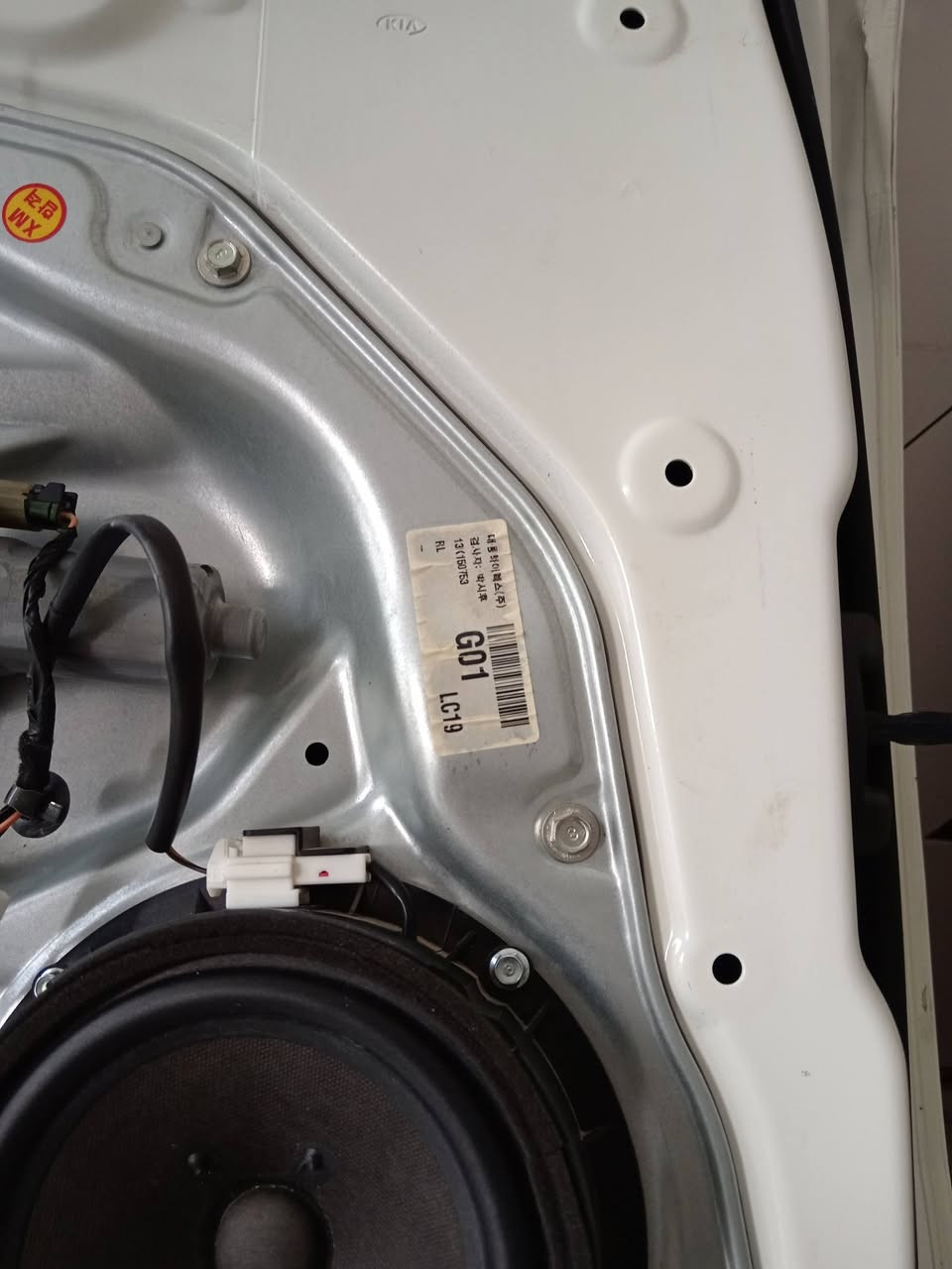 سلام عليكم.. غرض باب كيا سورنتو 2014 كامله
جديد شرط اصلي..... خليجي... للبيع
***********
