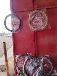 تبديل زيوت • صيانة إطارات • تقاطع الطوب