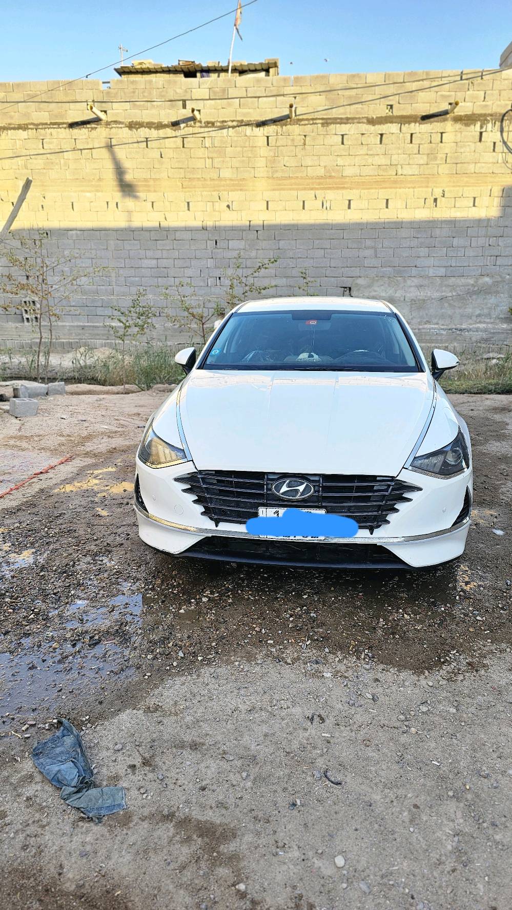 سلام عليكم سوناتا موديل 2023 محدثه اصل 21 خليجي تكسي الخليج صبغ عام تغير لون
مكينه وكير كفاله لافتح ولاه شي
بطاريات جدد
حداده توني مسويها
تبريد خير من الله

رقم بصره تحويل مباشر سعر 115
وبي مجال بيع ومراوس ب كامري هم هايبرد كون
العنوان بصره كرمه علي ابو صخير *********** وات ساب

حاجز على تنزيل الموديل 

***********