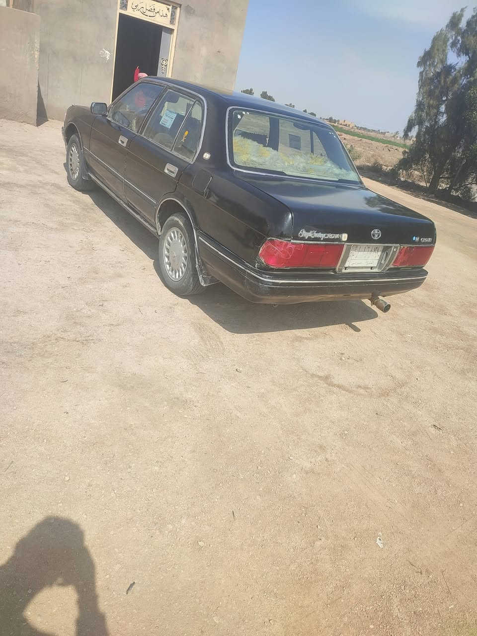 العنوان السماواه الرميثه لبيع ارنب مديل 95 مكينه وكير مكفوال رقمه مثنه مداور مباشر حداديه جديداه وراه وكدام جديداه مكفواله من العيب الشرعي والكص سنوياه لغيت 27
السعر 75
***********
العنوان السماواه الرميثه
