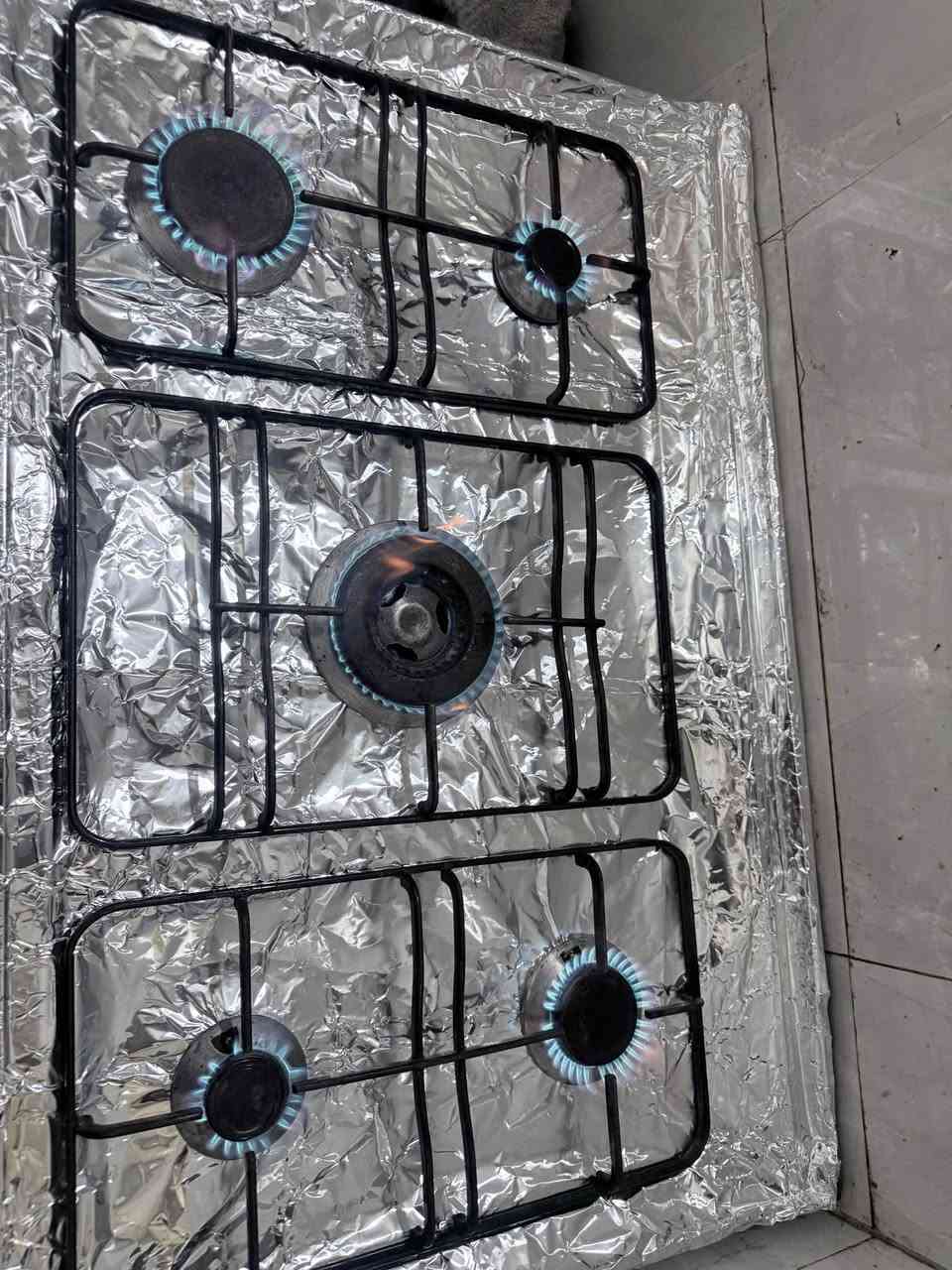 سلام عليكم
 طباخ كريازي مصري نظيف 5 عيون  
سعره 150
الحريه بغداد, العراق


**إذا كنت صاحب هذا الإعلان وتريد حذفه لأي سبب، رجاءا أرسل رسالة إلى الدعم الفني**