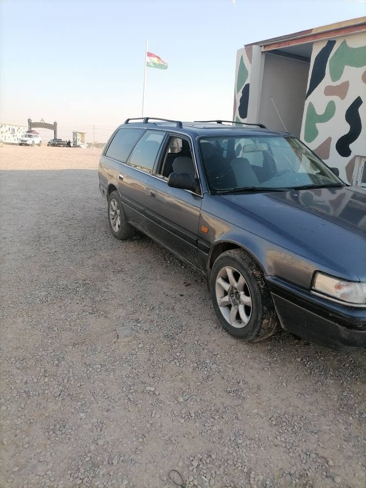 *********** دهوك, العراق

