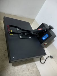 مكبس حراري • ٦٠×٤٠ • أربيل