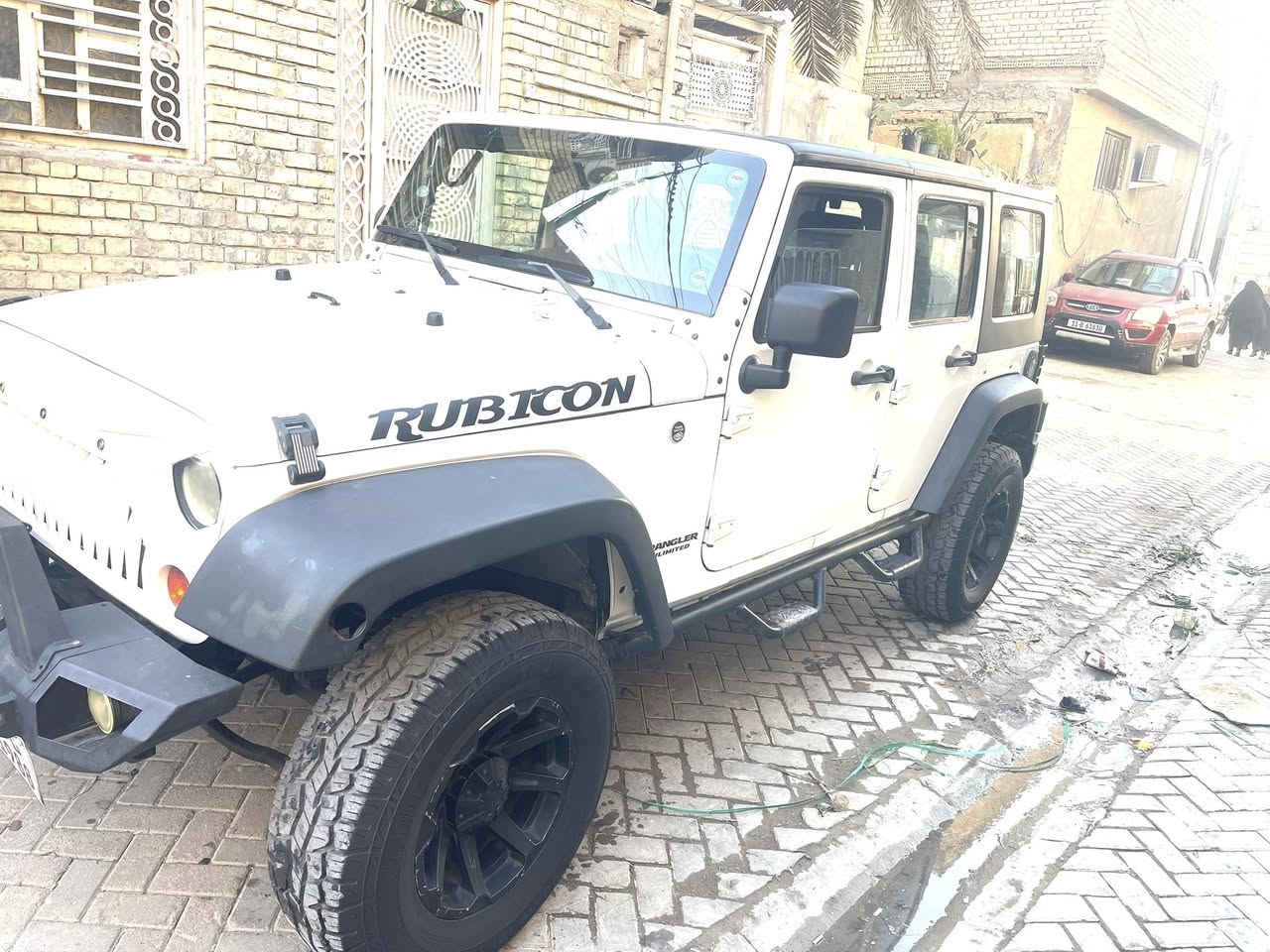 لانگلر. موديل 2010. محدث البچم 18 بدبي 

كلين مابيهه حادث. 6 سلندر ماشيه 90 الف كير محرك علفحص. صدك امامي قبل 3اشهر بدلته. سياره كلش حلوه. ورقمهه سليمانيه اتصل وبيك خير وتدلل🫡
***********
