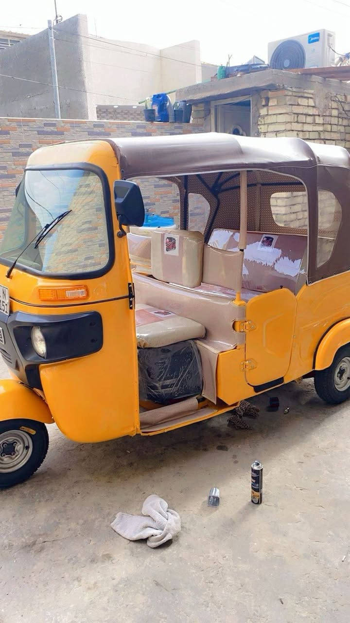 يا الله سلام عليكم تكتك موديل 21 تكتك حلوه مال جناي 
السعر 7وربع مكاني حي الكوفه قرب تقاطع كسره وعطش 

***********
