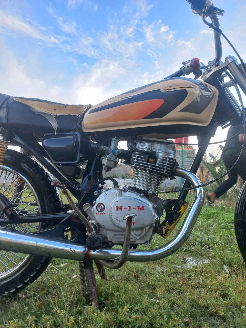 ارشه كلككك للبيع السعر 275بيها مجال بسيط مكان الرميثه


**إذا كنت صاحب هذا الإعلان وتريد حذفه لأي سبب، رجاءا أرسل رسالة إلى الدعم الفني**