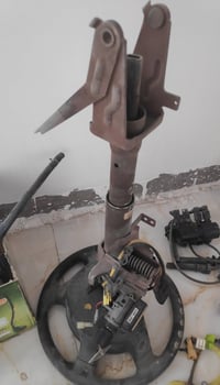 قطع غيار اوبترا • نجف • توصيل